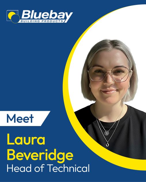 Laura Beveridge-Muircroft will lead the technical direction of Solco, our own-brand range of structural, gas protection, and waterproofing systems. She brings a wealth of expertise in structural waterproofing, gas protection, and concrete repair, backed by a proven track record in leadership, compliance, and industry standards.