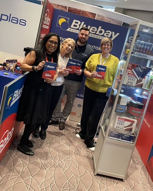 Our new brochures highlight the specialist products, services, and technical expertise that uniquely position Bluebay to add real value to the wider business.