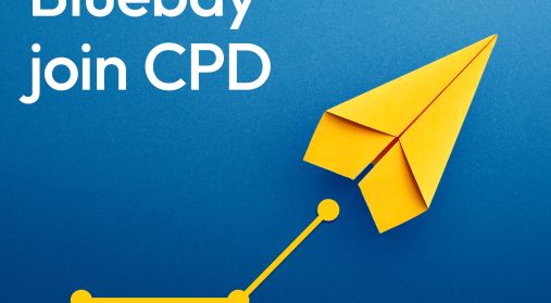 As part of our continued journey towards excellence, Bluebay have joined CPD and will soon be offering two CPD‑accredited presentations.