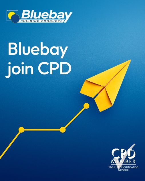 As part of our continued journey towards excellence, Bluebay have joined CPD and will soon be offering two CPD‑accredited presentations.