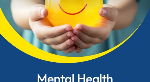 This week, our Bluebay Team are marking Mental Health Awareness Week