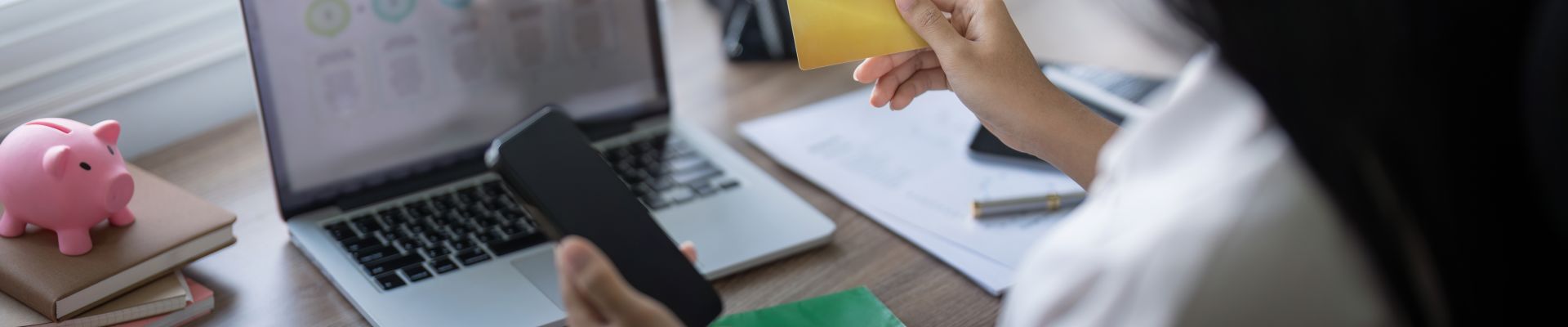 Credit Application