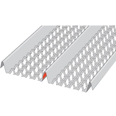 Hy Rib Screen Bluebay