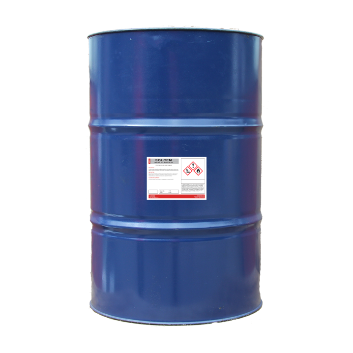 Solcure Super R90 Bluebay