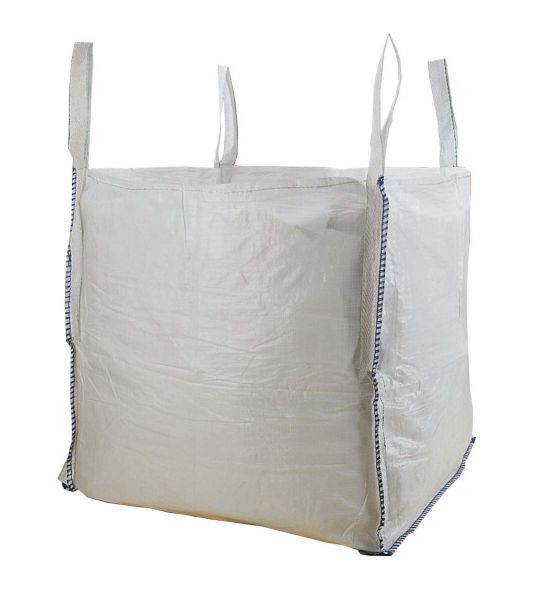 1.2m3 Kiln Dried Log Bulk Bag - Free Delivery [Easy Checkout]